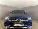 Mercedes-Benz GLC Image 3