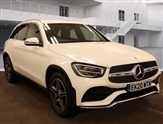 Mercedes-Benz GLC Image 1