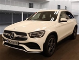 Mercedes-Benz GLC Image 2