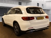 Mercedes-Benz GLC Image 3