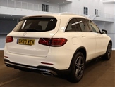 Mercedes-Benz GLC Image 4