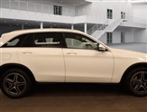 Mercedes-Benz GLC Image 5