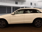 Mercedes-Benz GLC Image 6