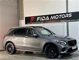 Used Mercedes-Benz GLC Used Mercedes-Benz GLC