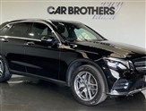 Used Mercedes-Benz GLC