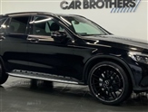 Used Mercedes-Benz GLC