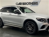 Used Mercedes-Benz GLC