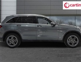 Mercedes-Benz GLC Image 2