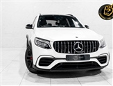 Used Mercedes-Benz GLC
