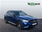 Mercedes-Benz GLC Image 1