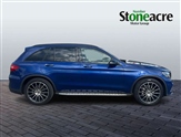 Mercedes-Benz GLC Image 2