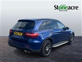 Mercedes-Benz GLC Image 3