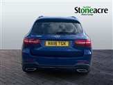 Mercedes-Benz GLC Image 4