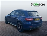 Mercedes-Benz GLC Image 5