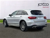 Mercedes-Benz GLC Image 3