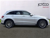 Mercedes-Benz GLC Image 4