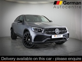 Used Mercedes-Benz GLC