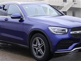 Used Mercedes-Benz GLC
