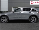 Mercedes-Benz GLC Image 3