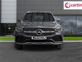 Mercedes-Benz GLC Image 4