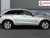 Mercedes-Benz GLC Image 2