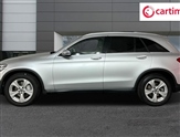 Mercedes-Benz GLC Image 3