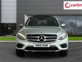 Mercedes-Benz GLC Image 4