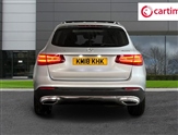 Mercedes-Benz GLC Image 6