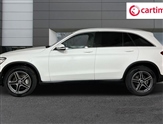 Mercedes-Benz GLC Image 3