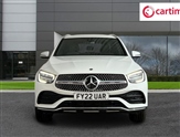 Mercedes-Benz GLC Image 4