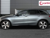 Mercedes-Benz GLC Image 3