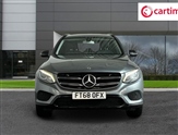 Mercedes-Benz GLC Image 4