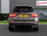 Mercedes-Benz GLC Image 6