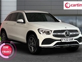Mercedes-Benz GLC Image 1