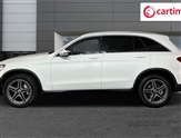 Mercedes-Benz GLC Image 3