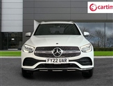 Mercedes-Benz GLC Image 4