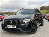 Used Mercedes-Benz GLC Used Mercedes-Benz GLC
