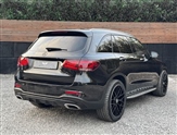 Mercedes-Benz GLC Image 5