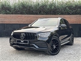 Mercedes-Benz GLC Image 1