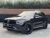 Mercedes-Benz GLC Image 3