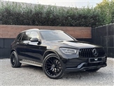 Mercedes-Benz GLC Image 4