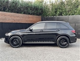 Mercedes-Benz GLC Image 5