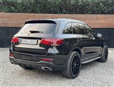 Mercedes-Benz GLC Image 6