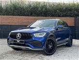 Mercedes-Benz GLC Image 1