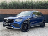 Mercedes-Benz GLC Image 2