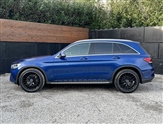 Mercedes-Benz GLC Image 3