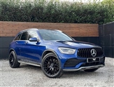 Mercedes-Benz GLC Image 4
