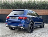 Mercedes-Benz GLC Image 5