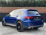 Mercedes-Benz GLC Image 6