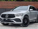Mercedes-Benz GLC Image 1